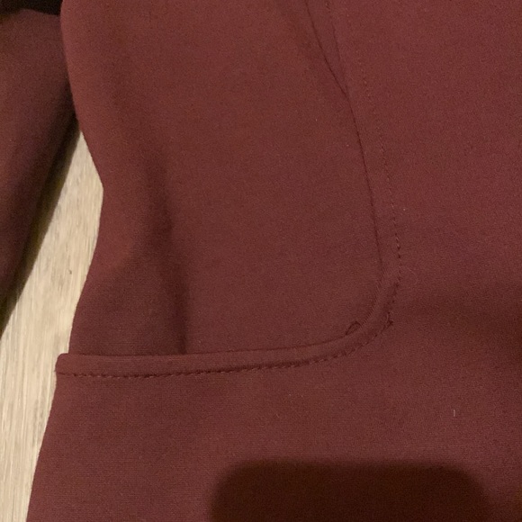 Reitmans blazer - Picture 3 of 9